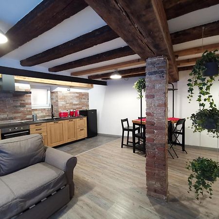 Dream One Apartment Verona Exterior foto