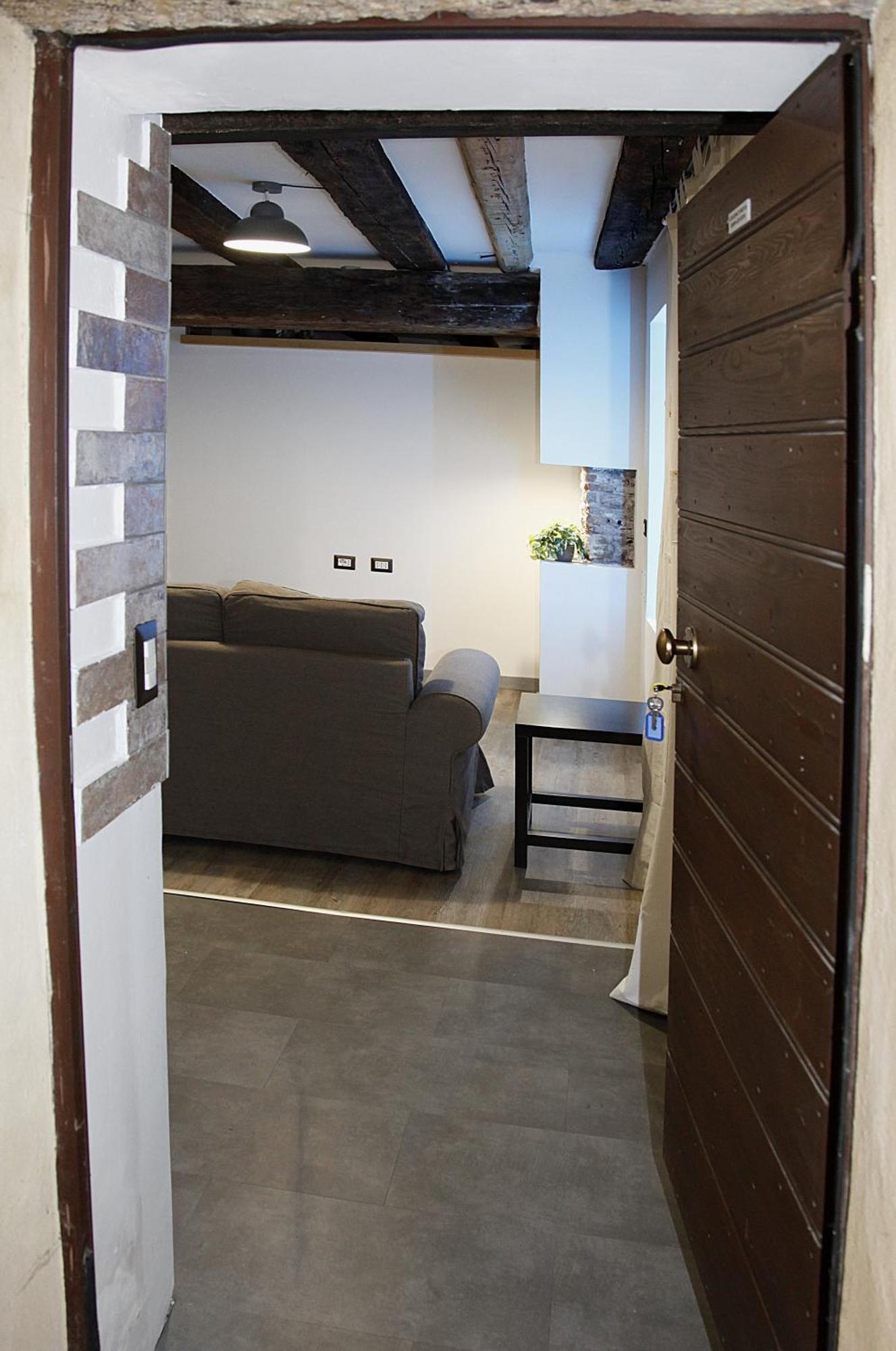 Dream One Apartment Verona Exterior foto