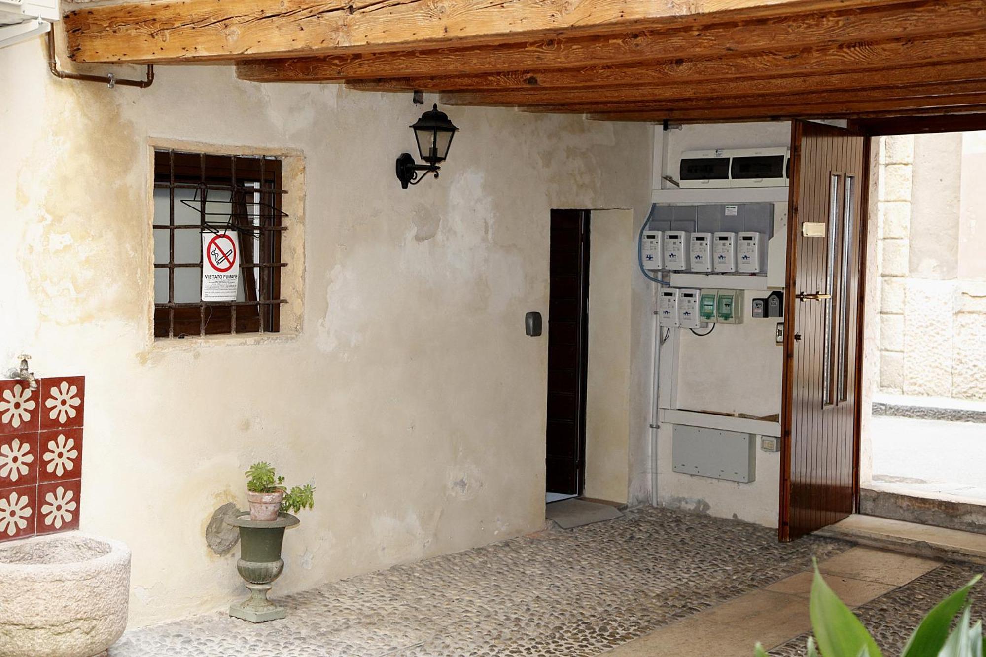 Dream One Apartment Verona Exterior foto