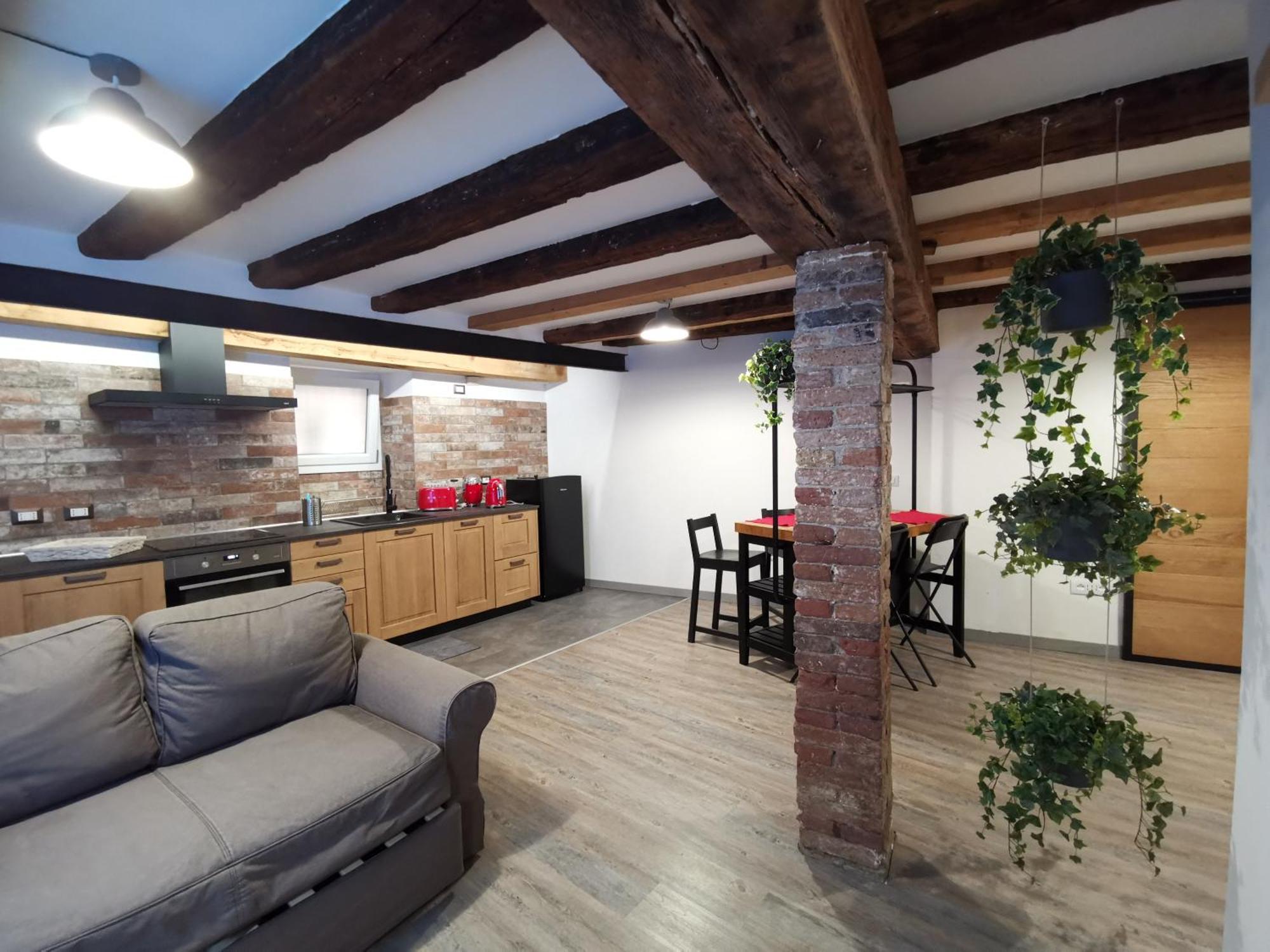 Dream One Apartment Verona Exterior foto